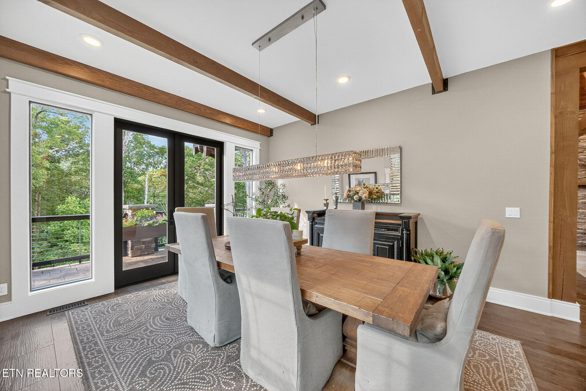 347 Charit Trail Jamestown TN 38556