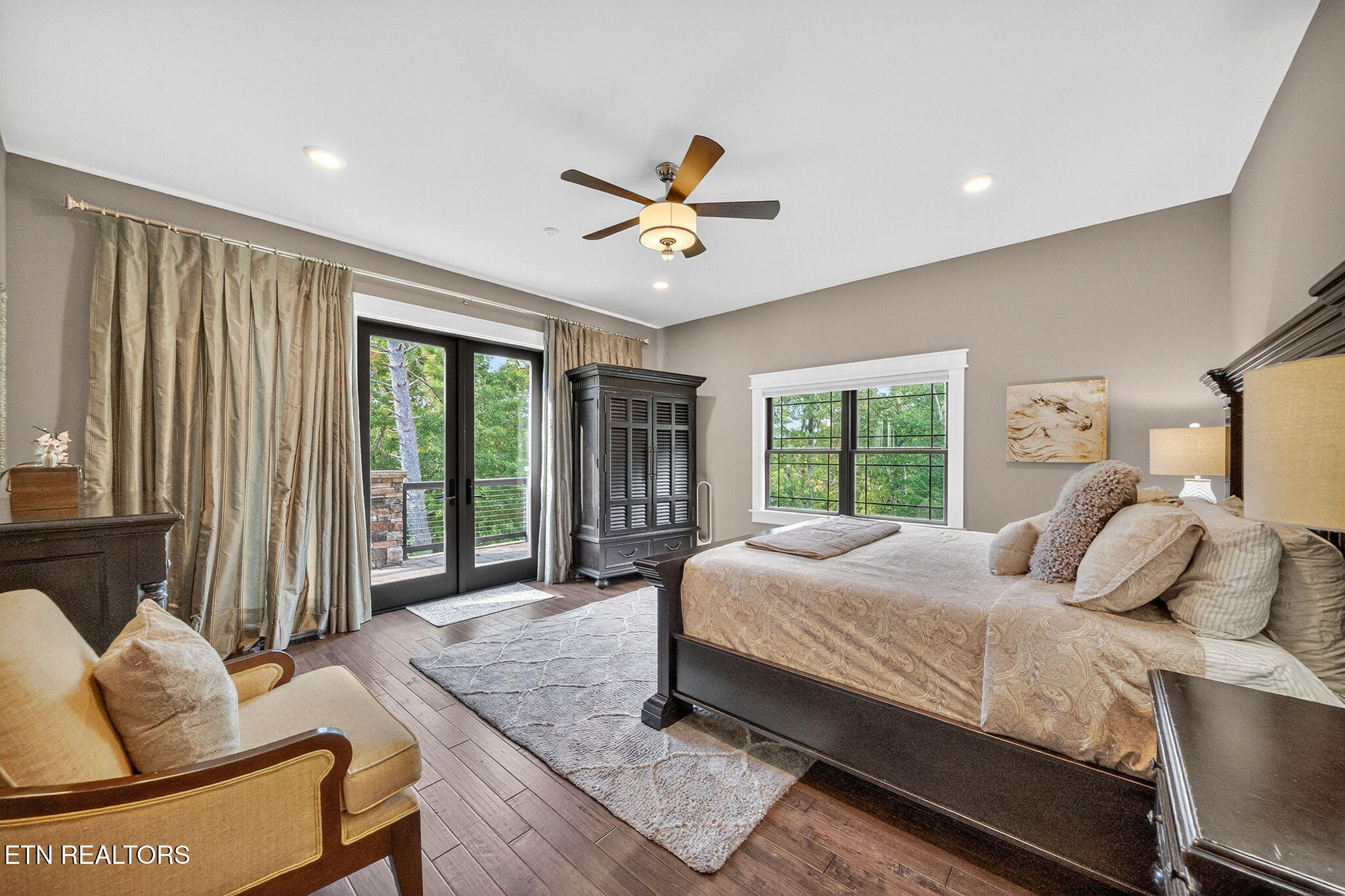 347 Charit Trail Jamestown TN 38556