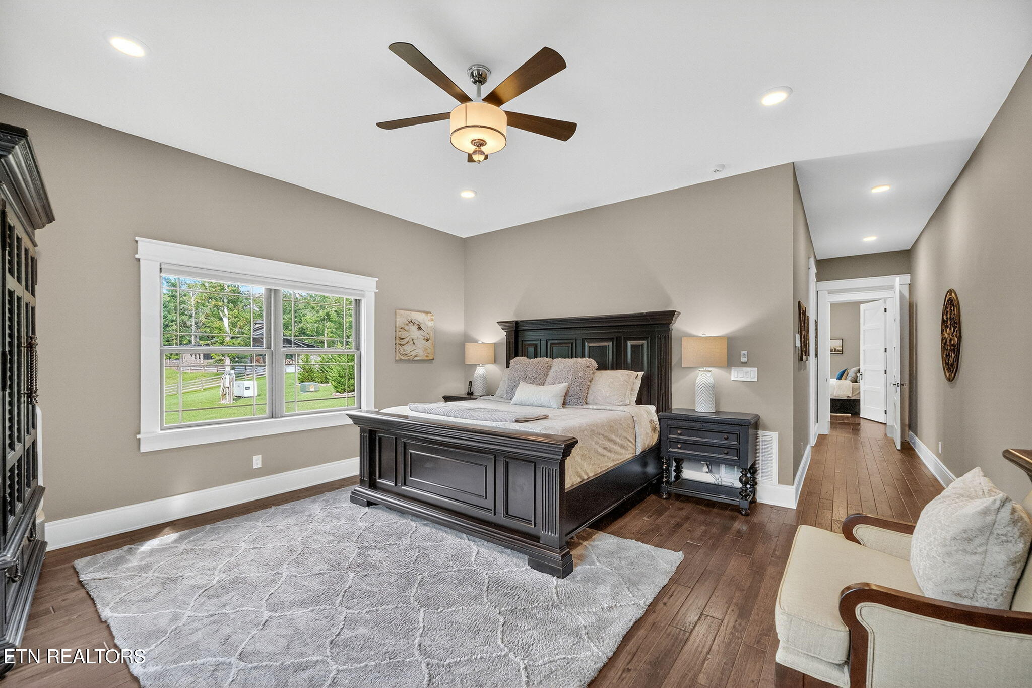 347 Charit Trail Jamestown TN 38556