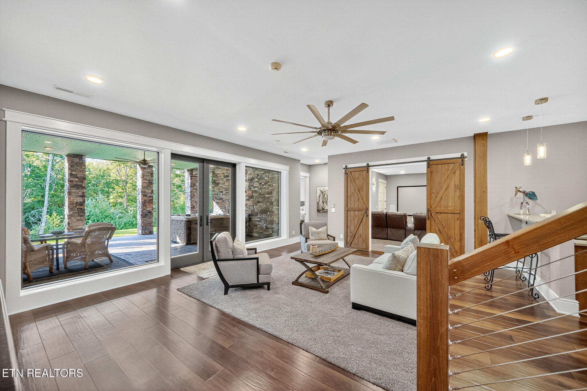 347 Charit Trail Jamestown TN 38556