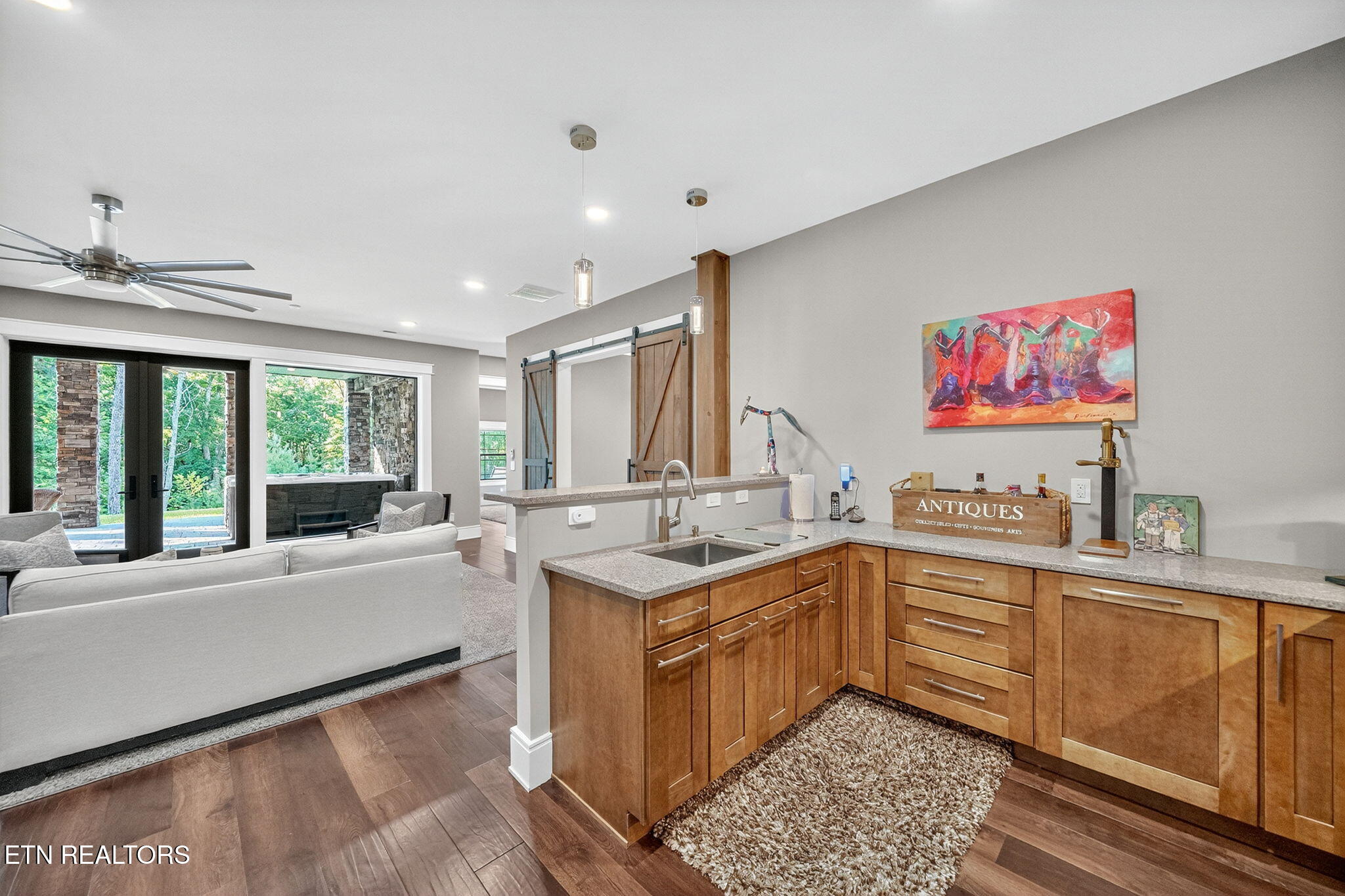 347 Charit Trail Jamestown TN 38556