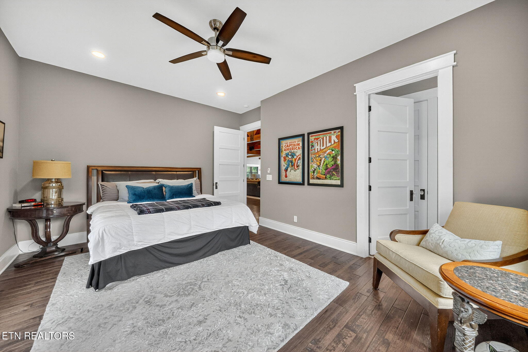 347 Charit Trail Jamestown TN 38556