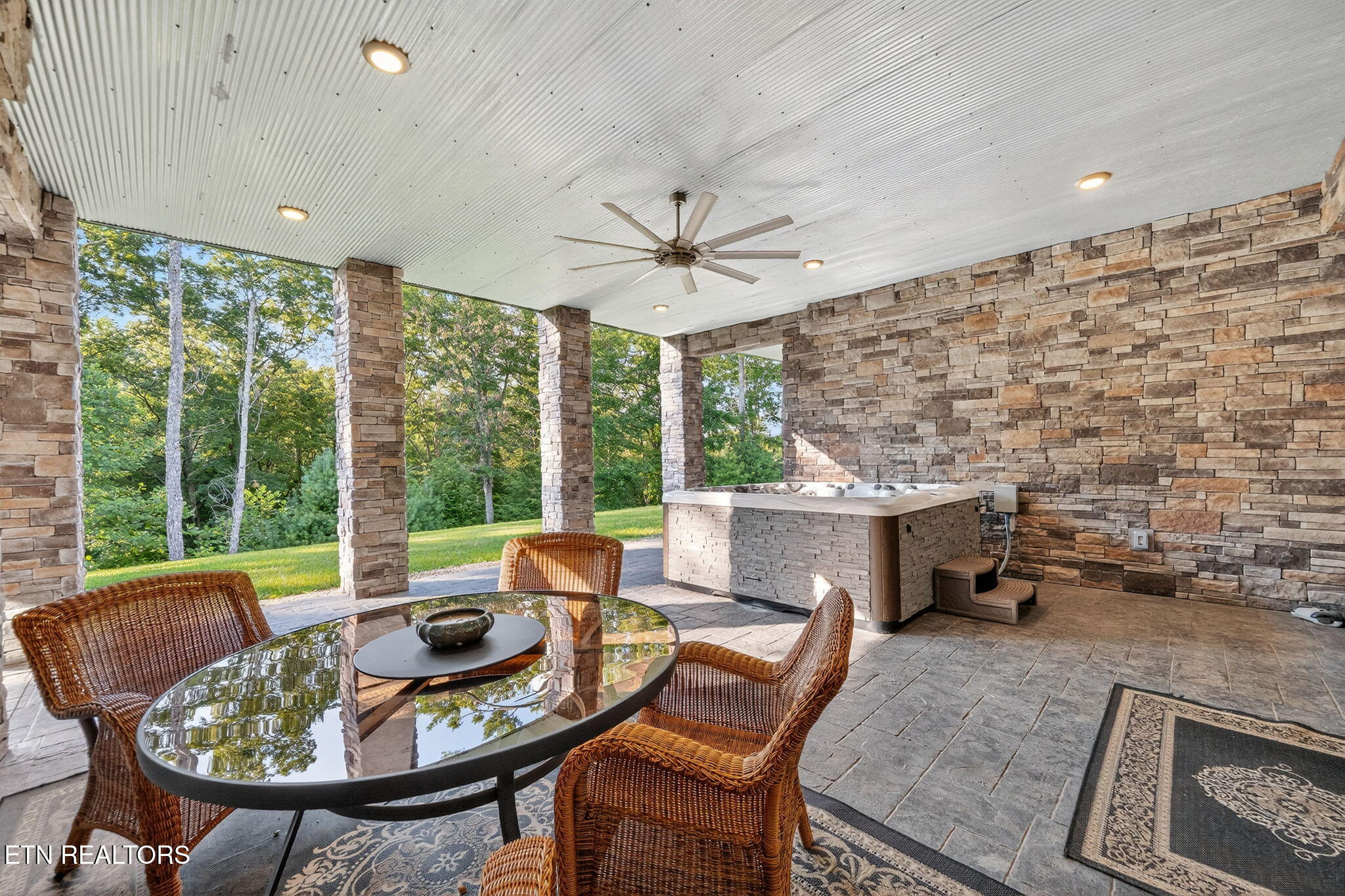 347 Charit Trail Jamestown TN 38556