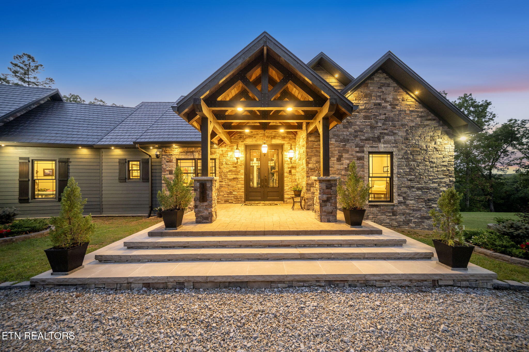 347 Charit Trail Jamestown TN 38556