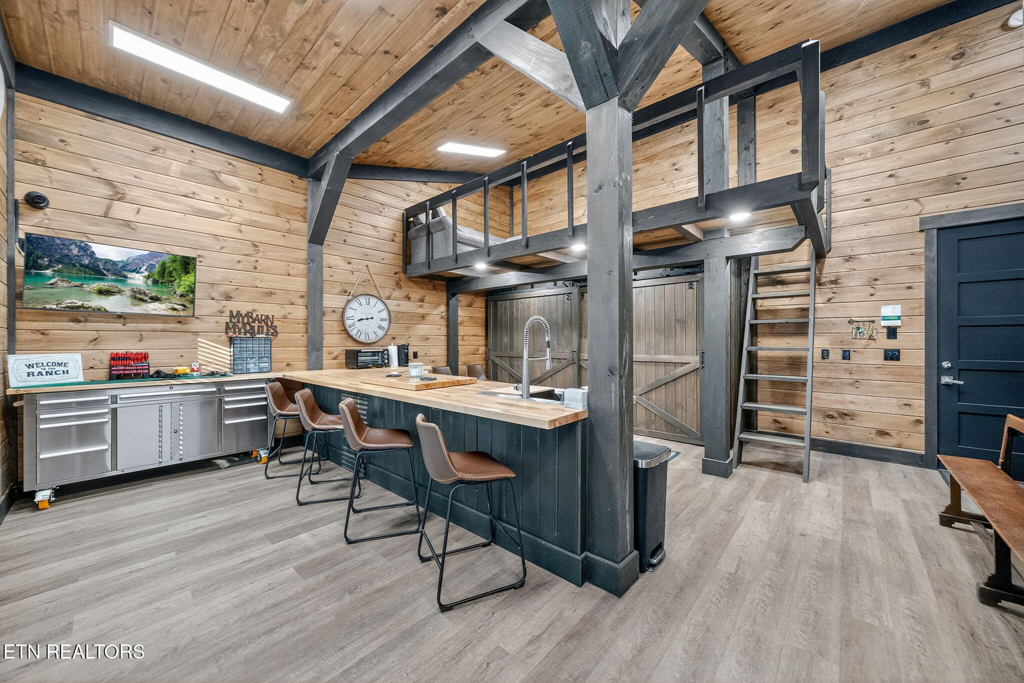 347 Charit Trail Jamestown TN 38556