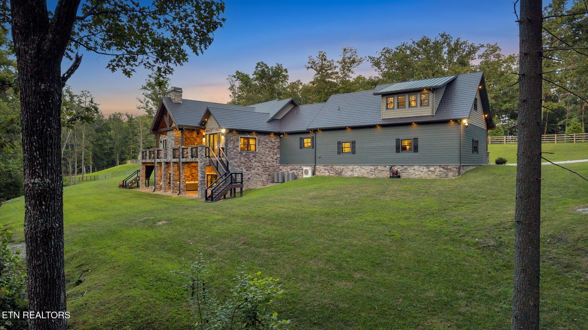 347 Charit Trail Jamestown TN 38556