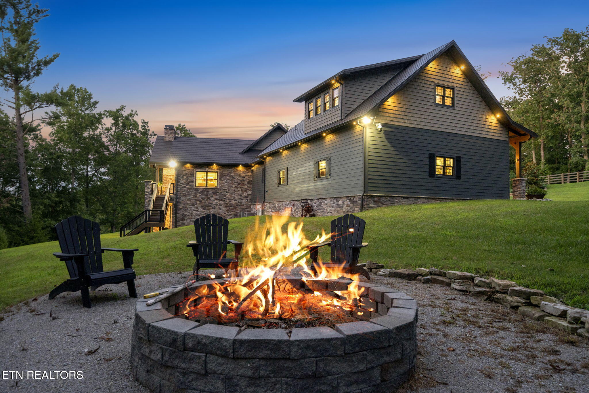 347 Charit Trail Jamestown TN 38556