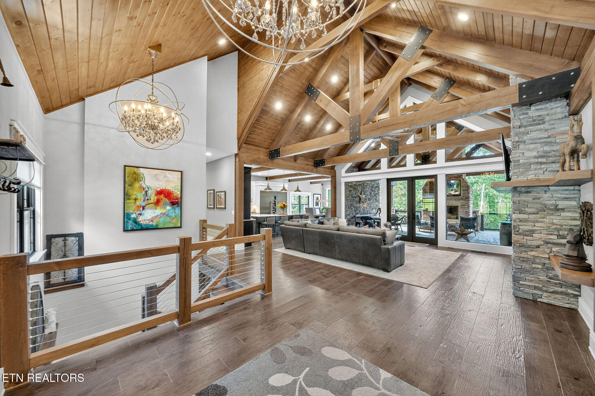 347 Charit Trail Jamestown TN 38556