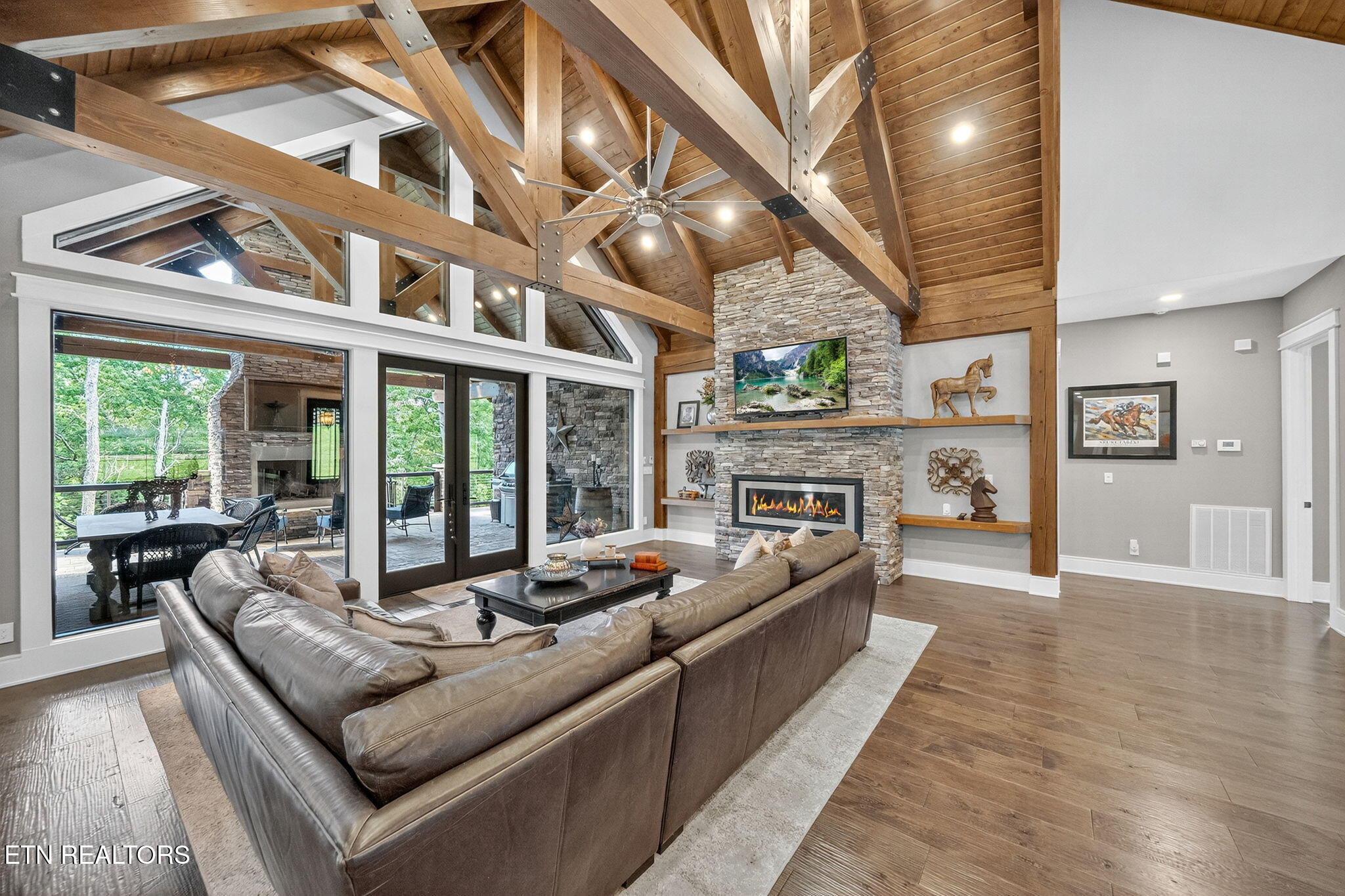 347 Charit Trail Jamestown TN 38556