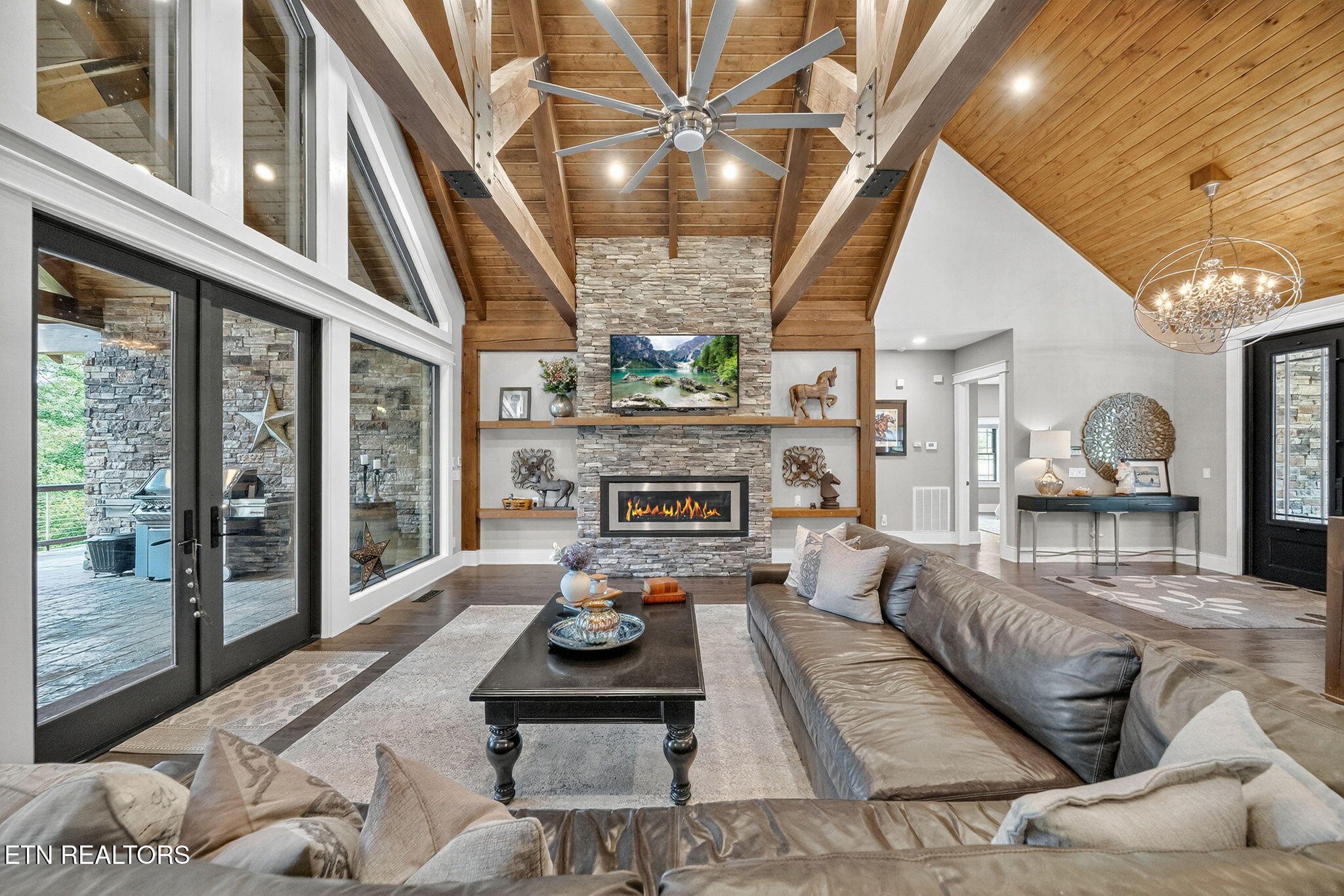 347 Charit Trail Jamestown TN 38556