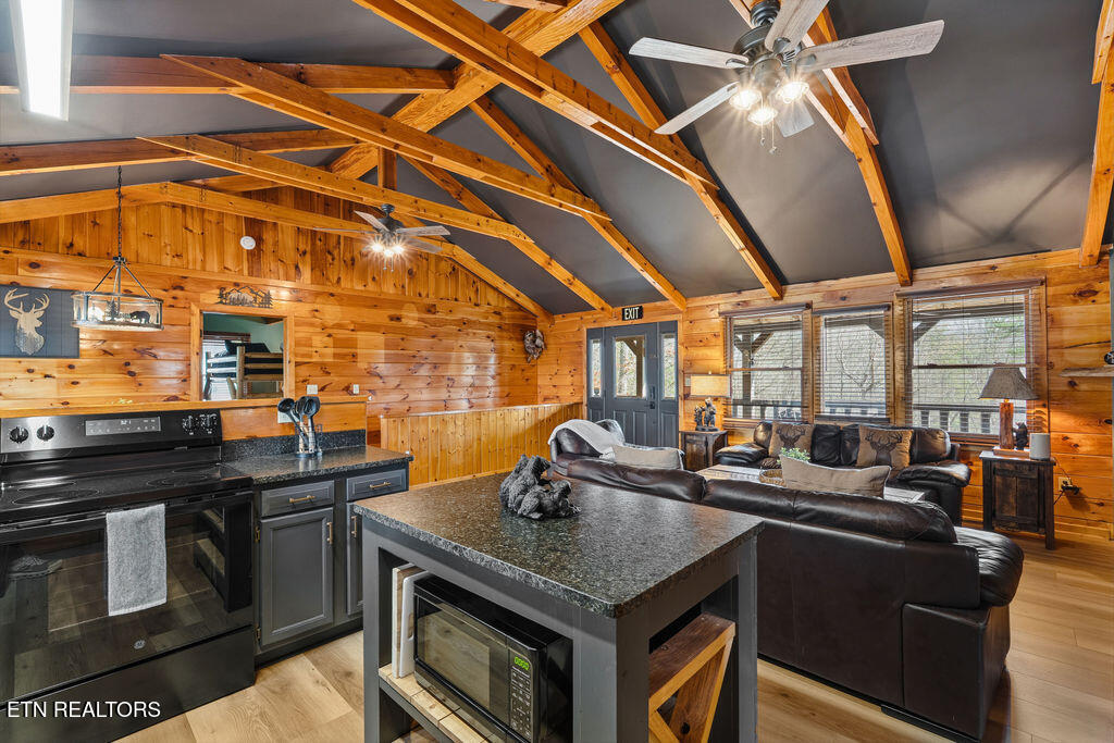 3630 Mountain Top Lane Sevierville TN 37876