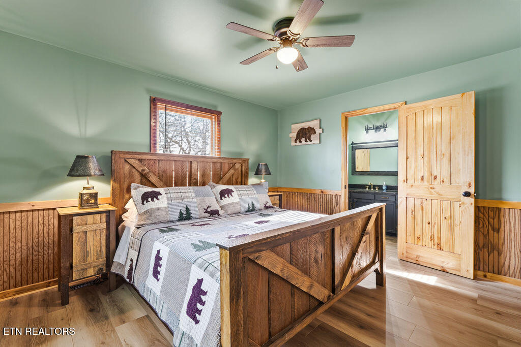 3630 Mountain Top Lane Sevierville TN 37876