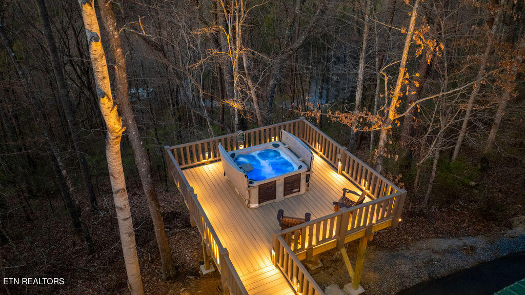 3630 Mountain Top Lane Sevierville TN 37876