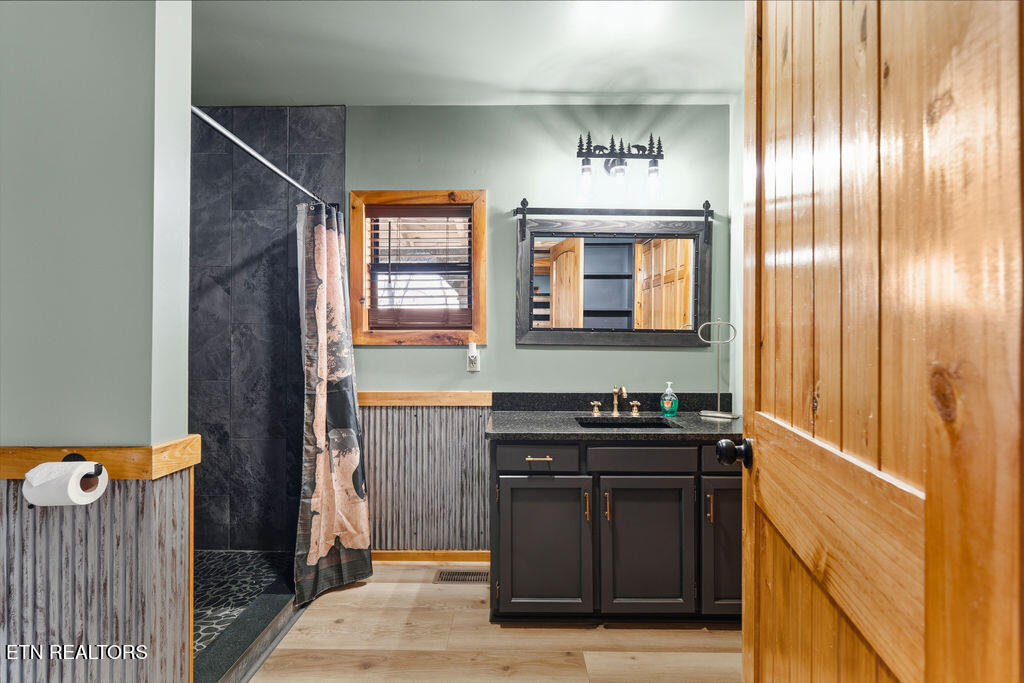 3630 Mountain Top Lane Sevierville TN 37876