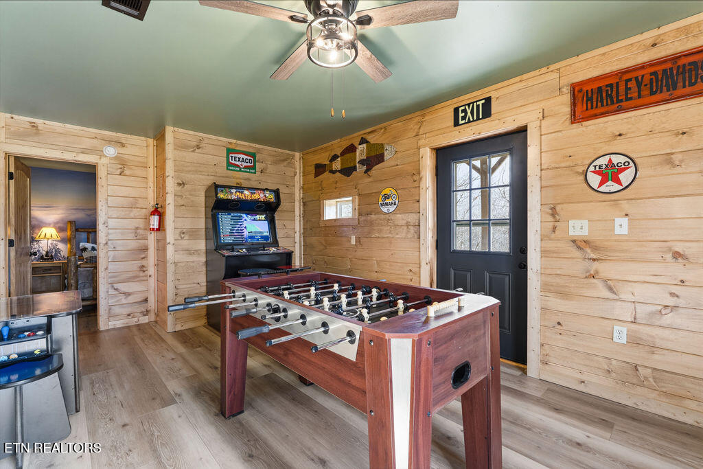 3630 Mountain Top Lane Sevierville TN 37876