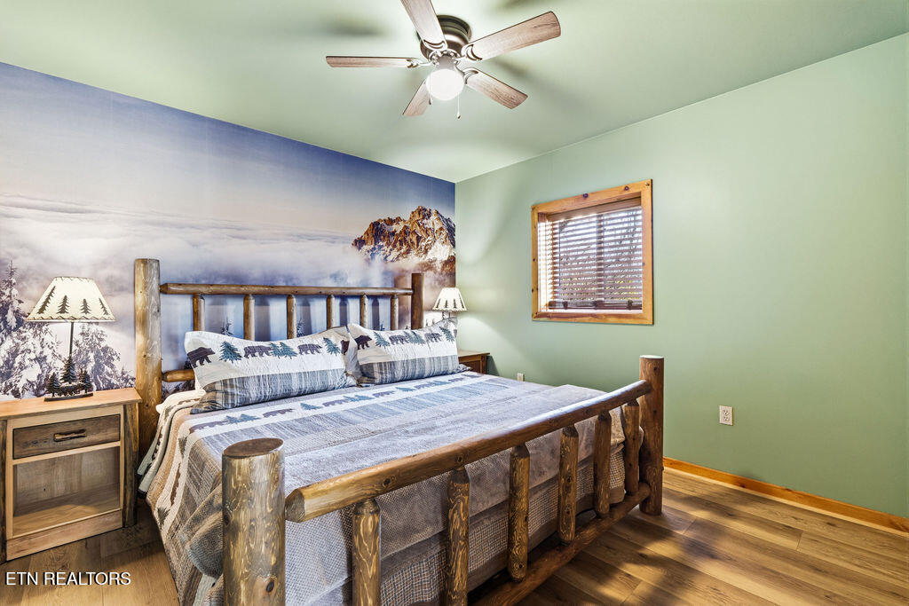 3630 Mountain Top Lane Sevierville TN 37876