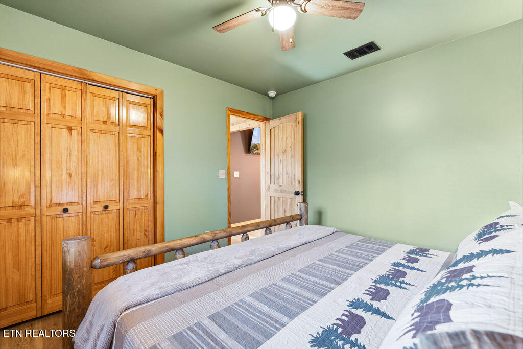 3630 Mountain Top Lane Sevierville TN 37876