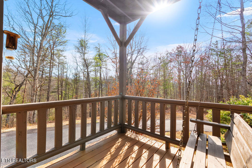 3630 Mountain Top Lane Sevierville TN 37876