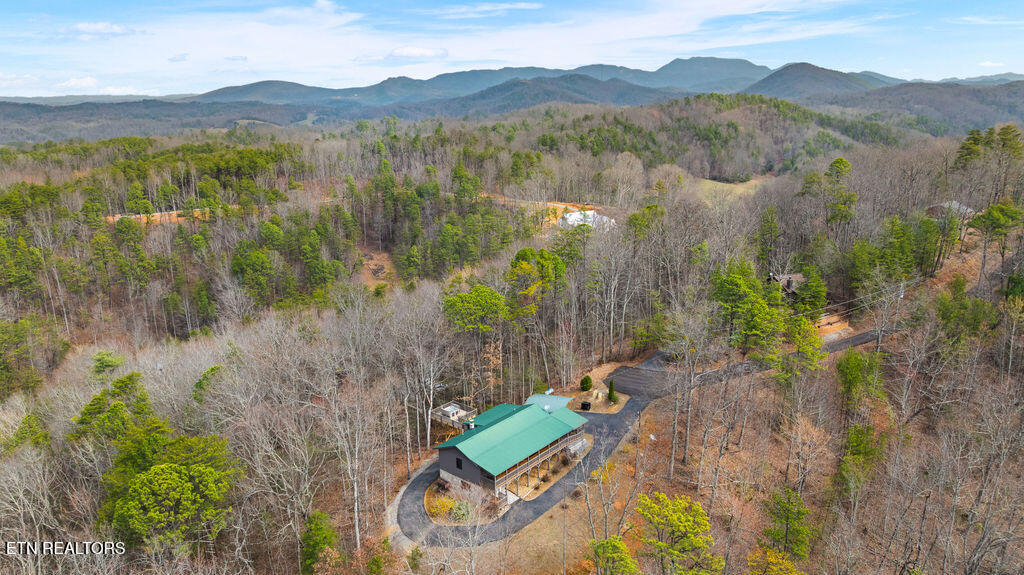 3630 Mountain Top Lane Sevierville TN 37876