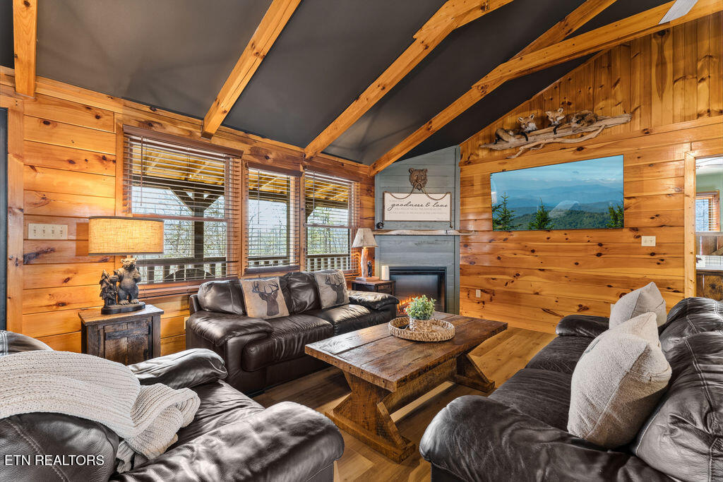 3630 Mountain Top Lane Sevierville TN 37876