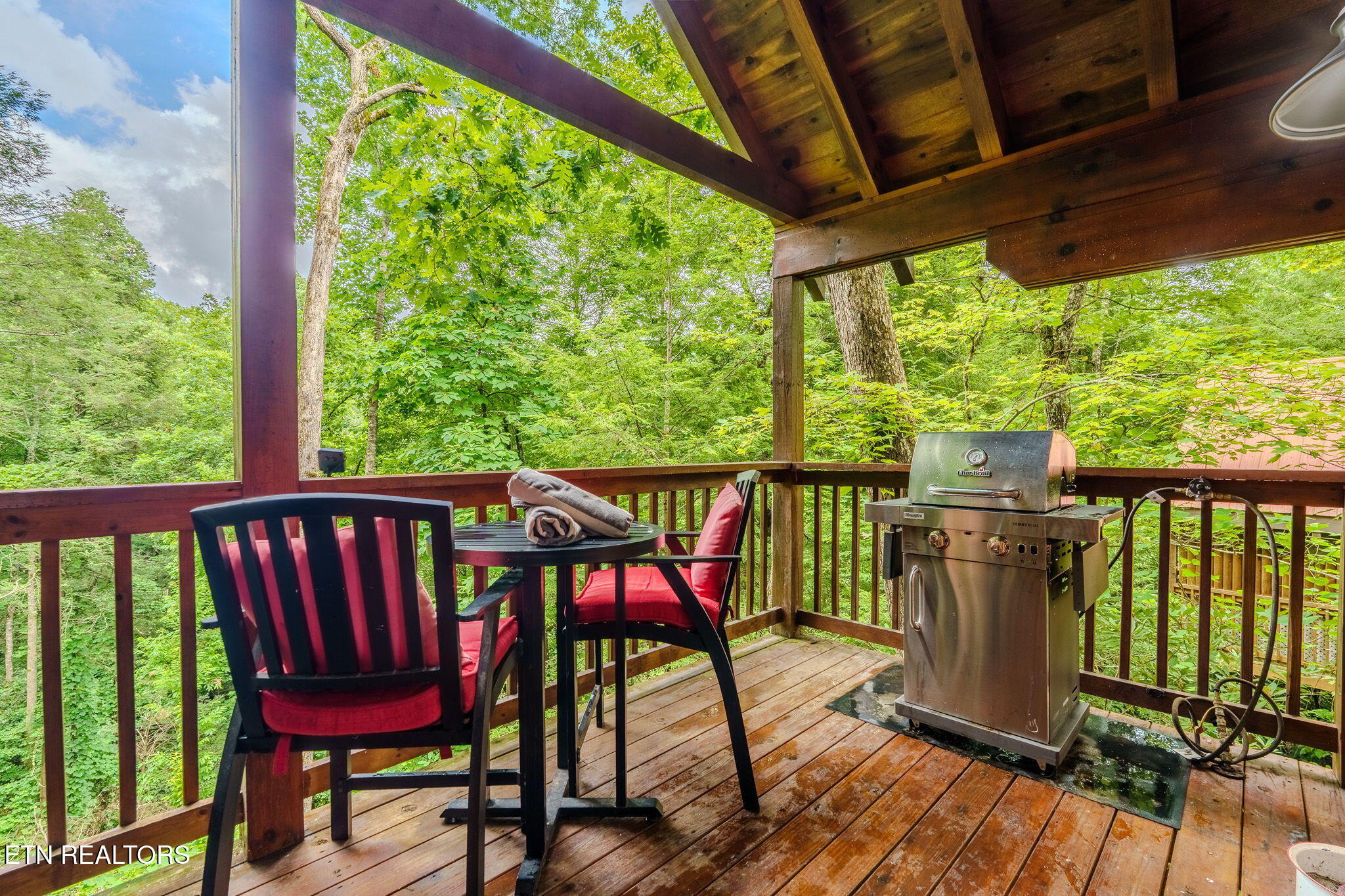 505 Hoot Owl Way Gatlinburg TN 37738