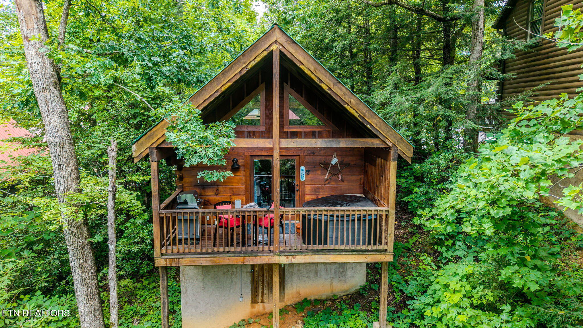 505 Hoot Owl Way Gatlinburg TN 37738