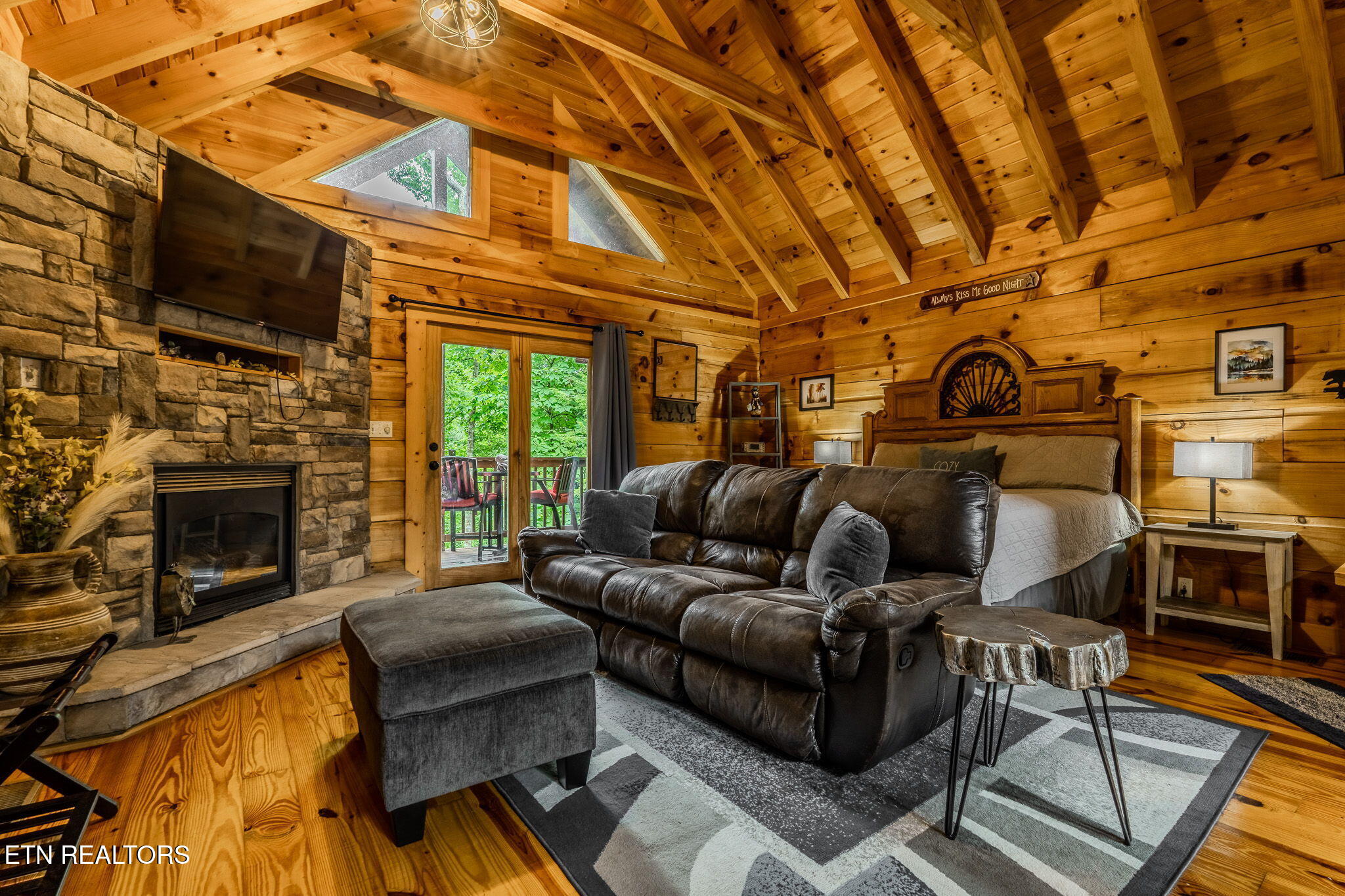 505 Hoot Owl Way Gatlinburg TN 37738