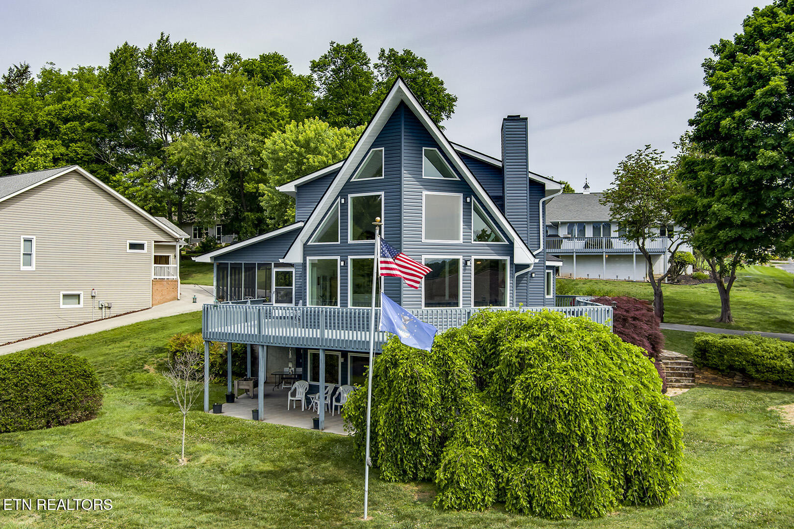242 Chatuga Way Loudon TN 37774