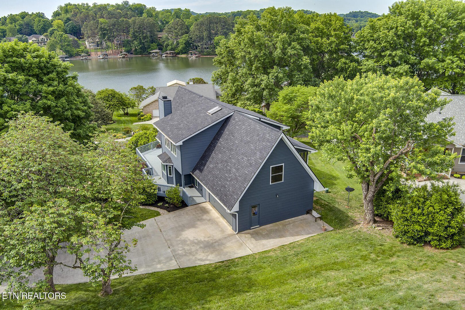 242 Chatuga Way Loudon TN 37774