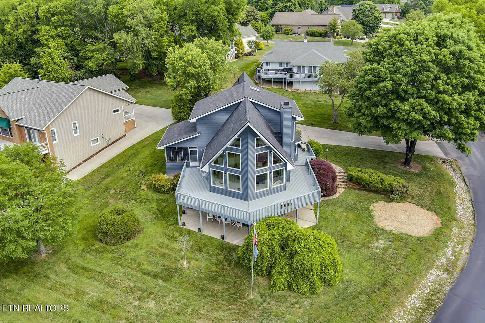 242 Chatuga Way Loudon TN 37774