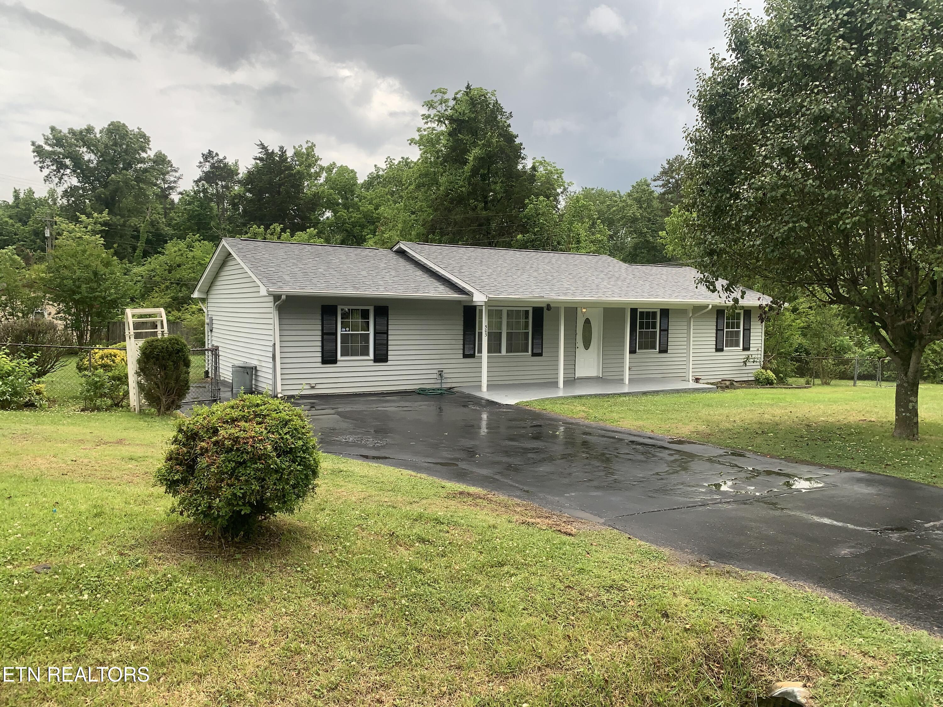 503 Edgemoor Lane Powell TN 37849
