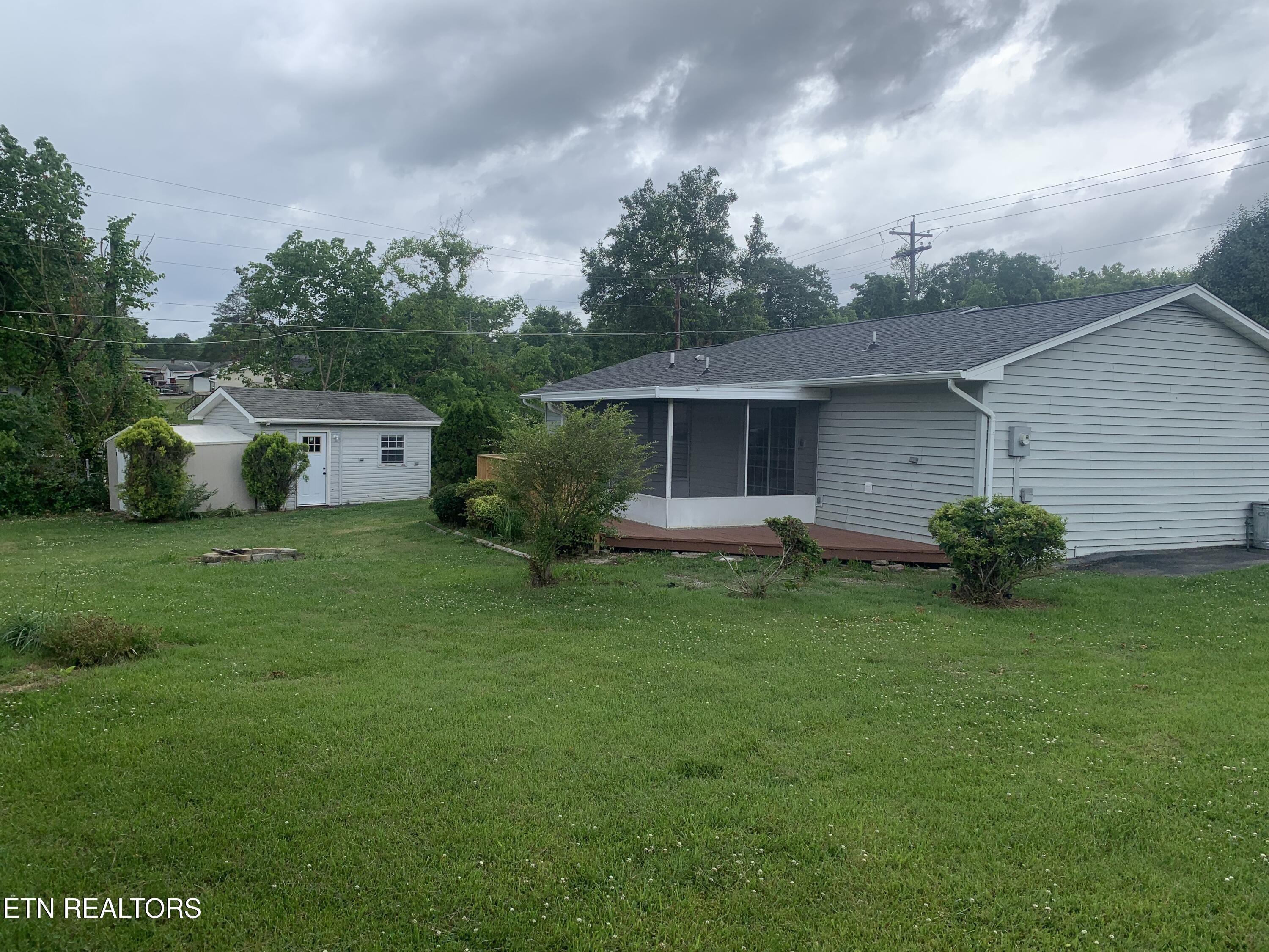 503 Edgemoor Lane Powell TN 37849