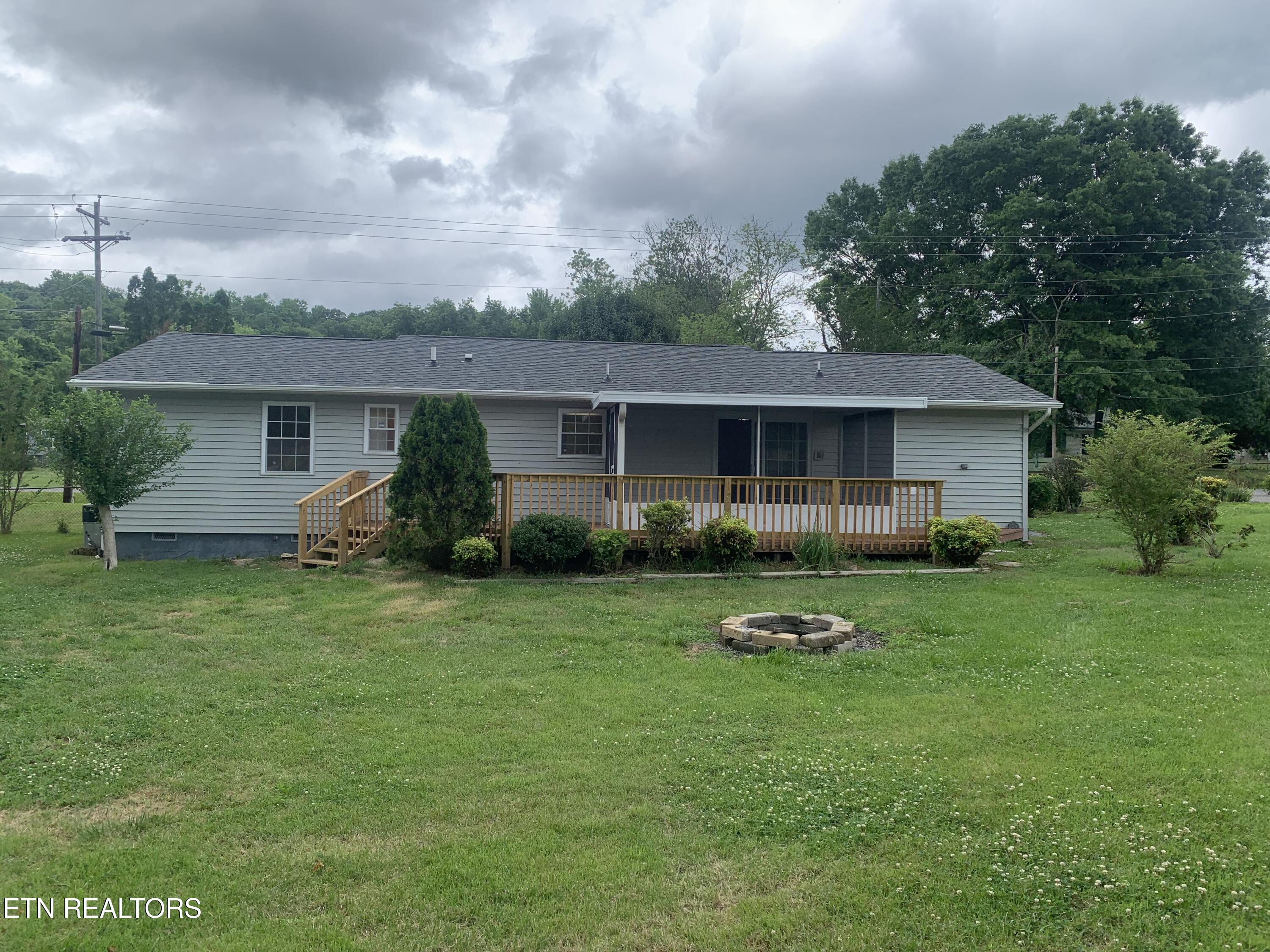 503 Edgemoor Lane Powell TN 37849