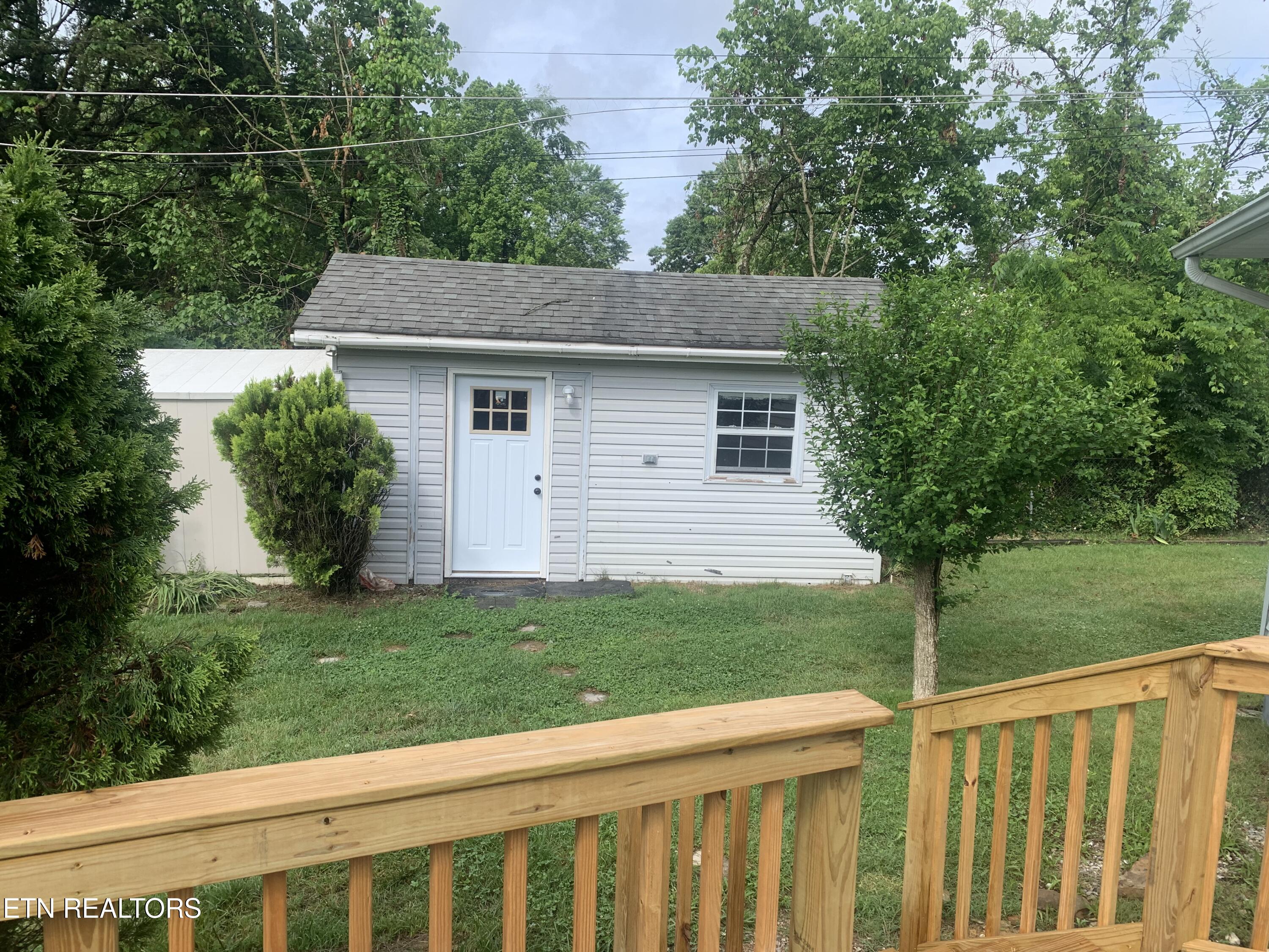 503 Edgemoor Lane Powell TN 37849