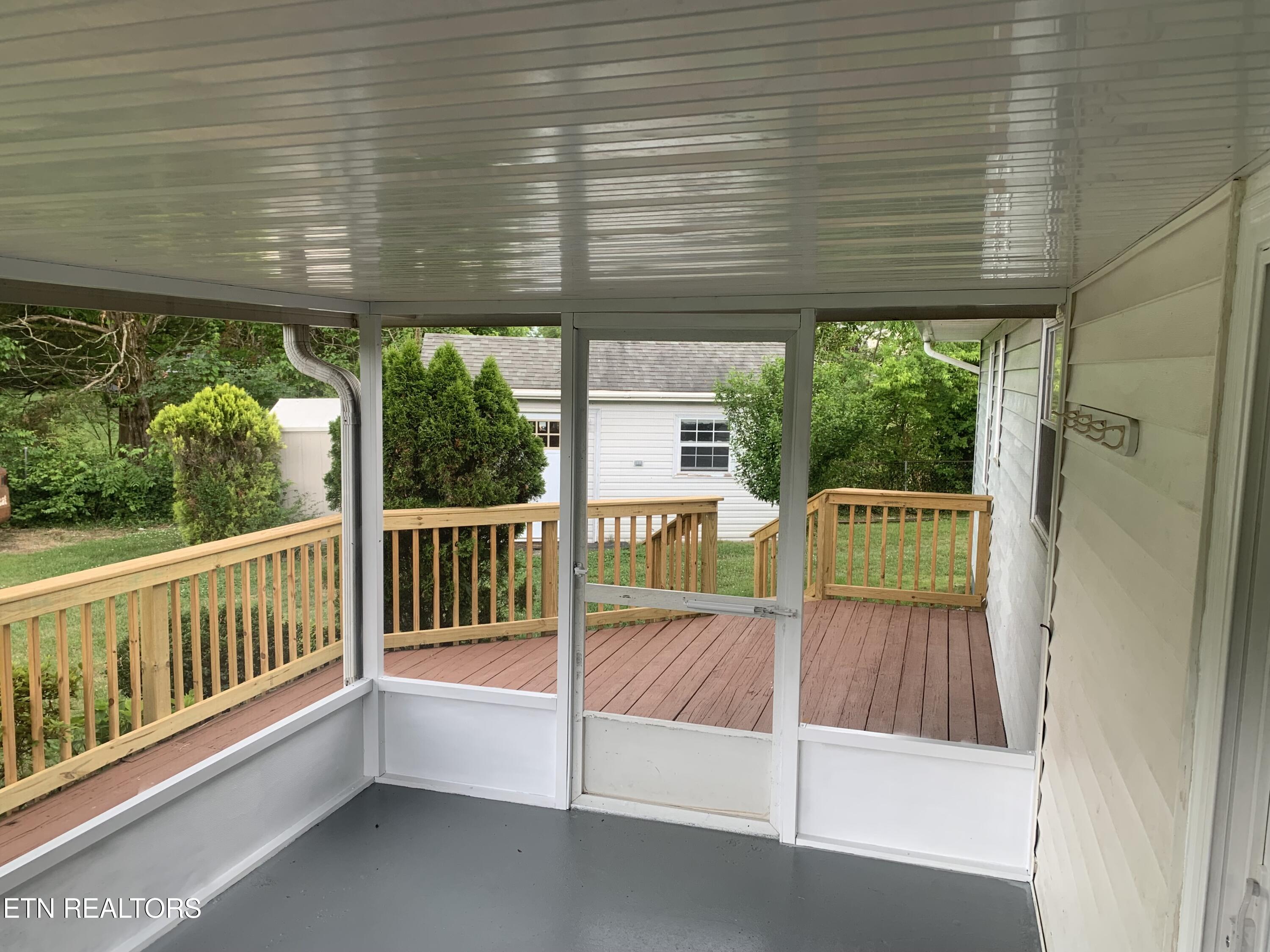 503 Edgemoor Lane Powell TN 37849