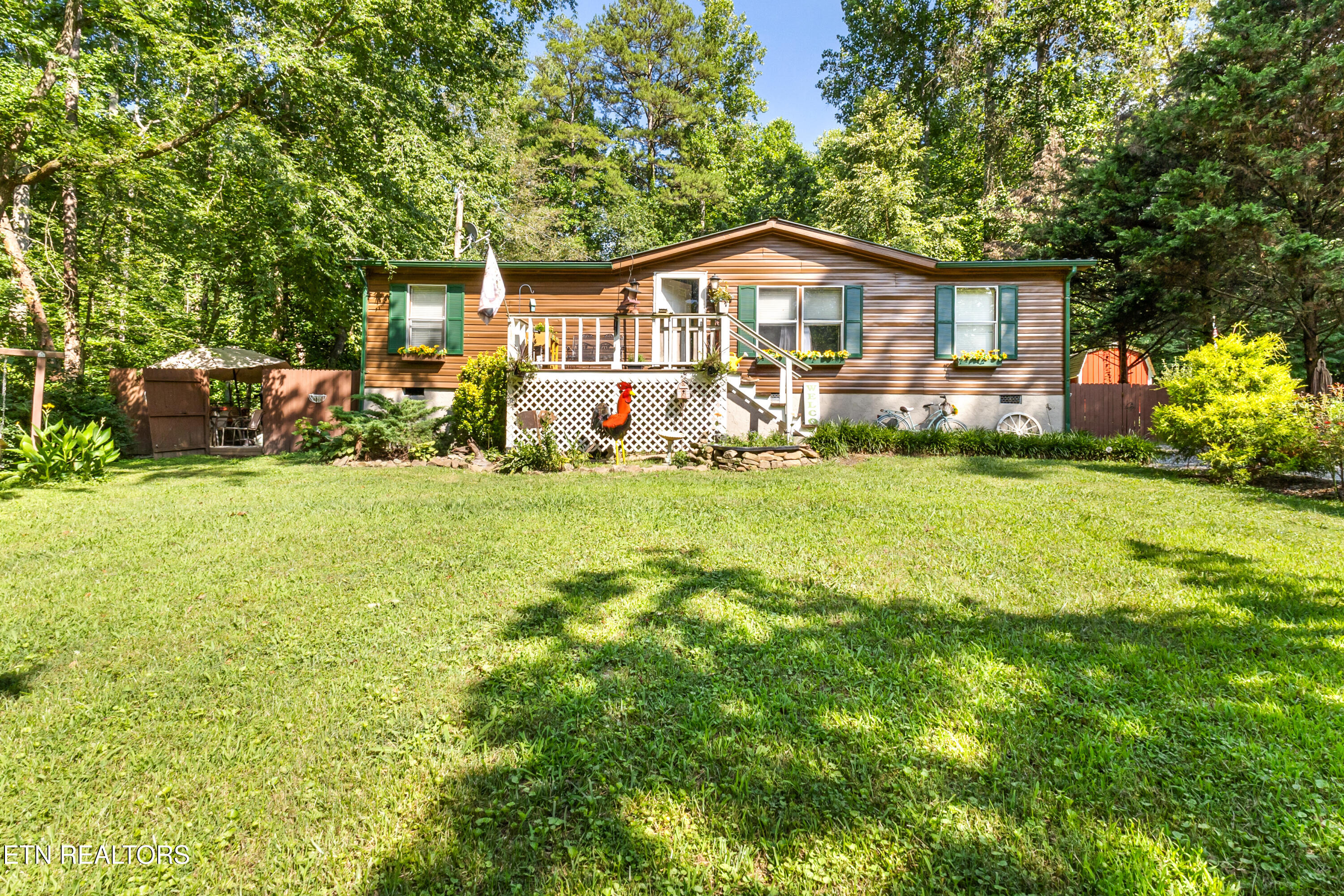 336 Speers Road Kingston TN 37763