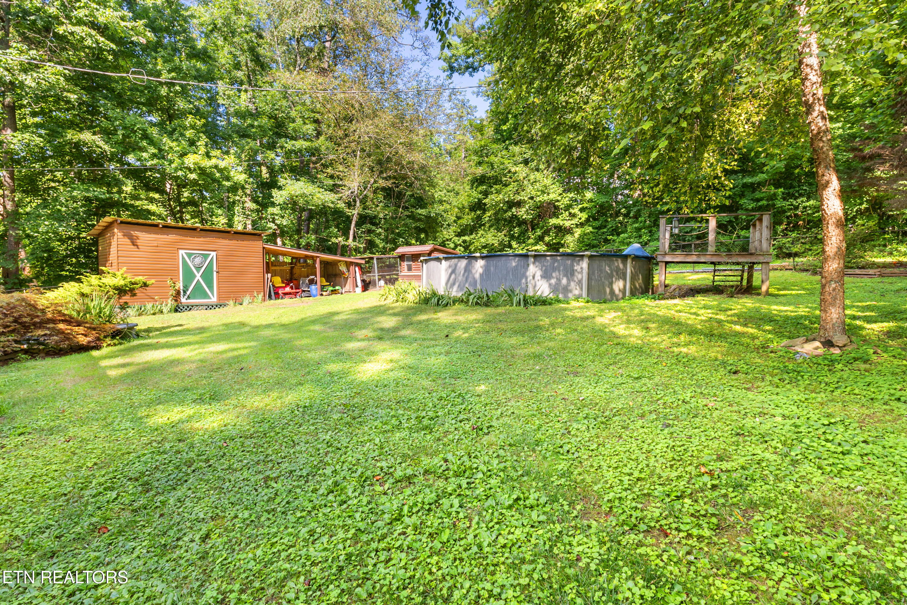 336 Speers Road Kingston TN 37763