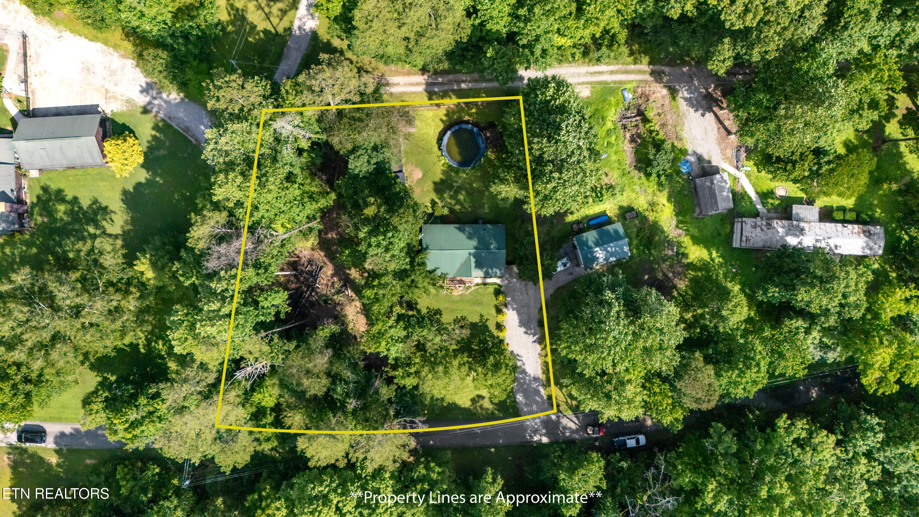 336 Speers Road Kingston TN 37763