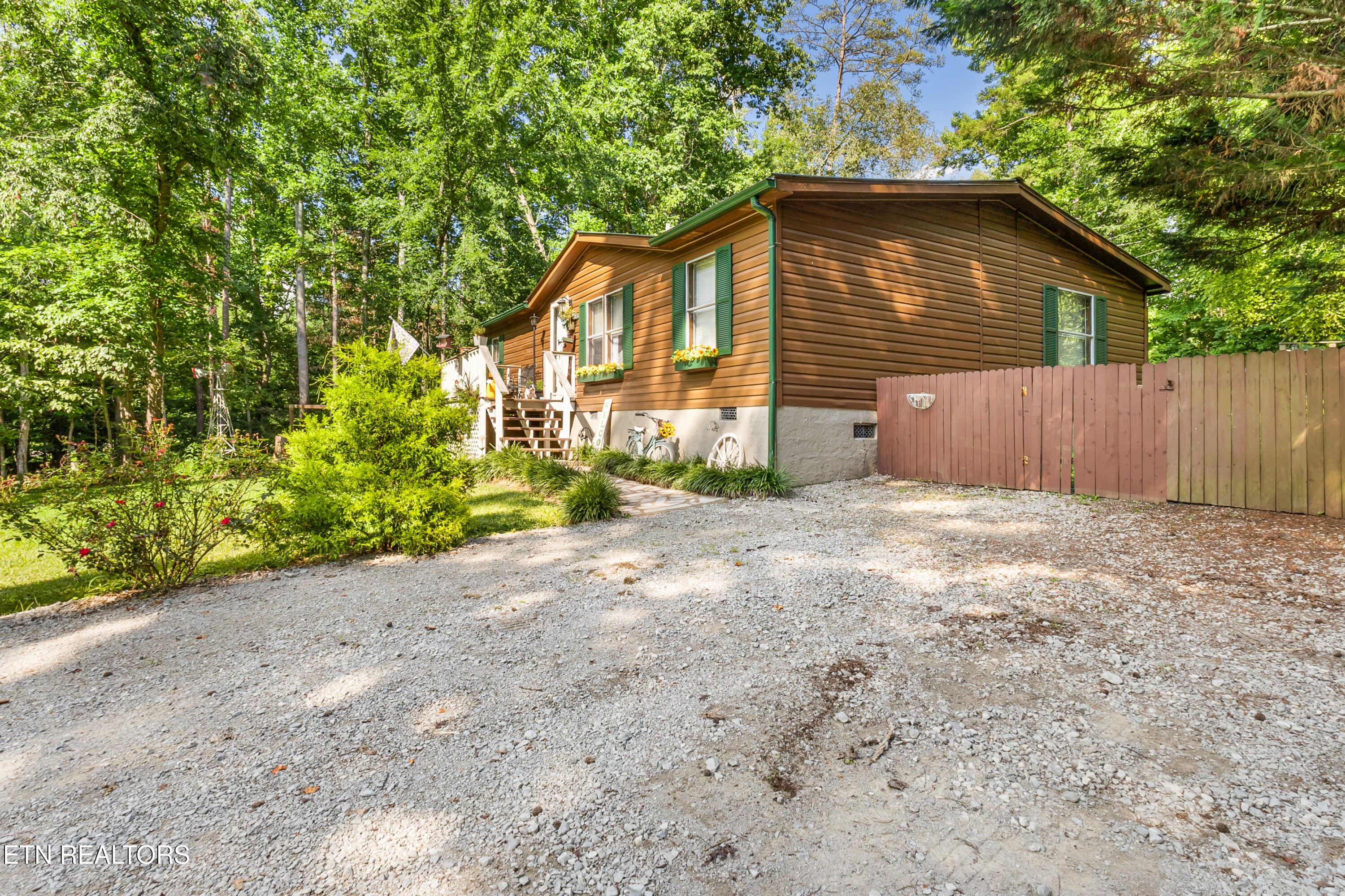 336 Speers Road Kingston TN 37763