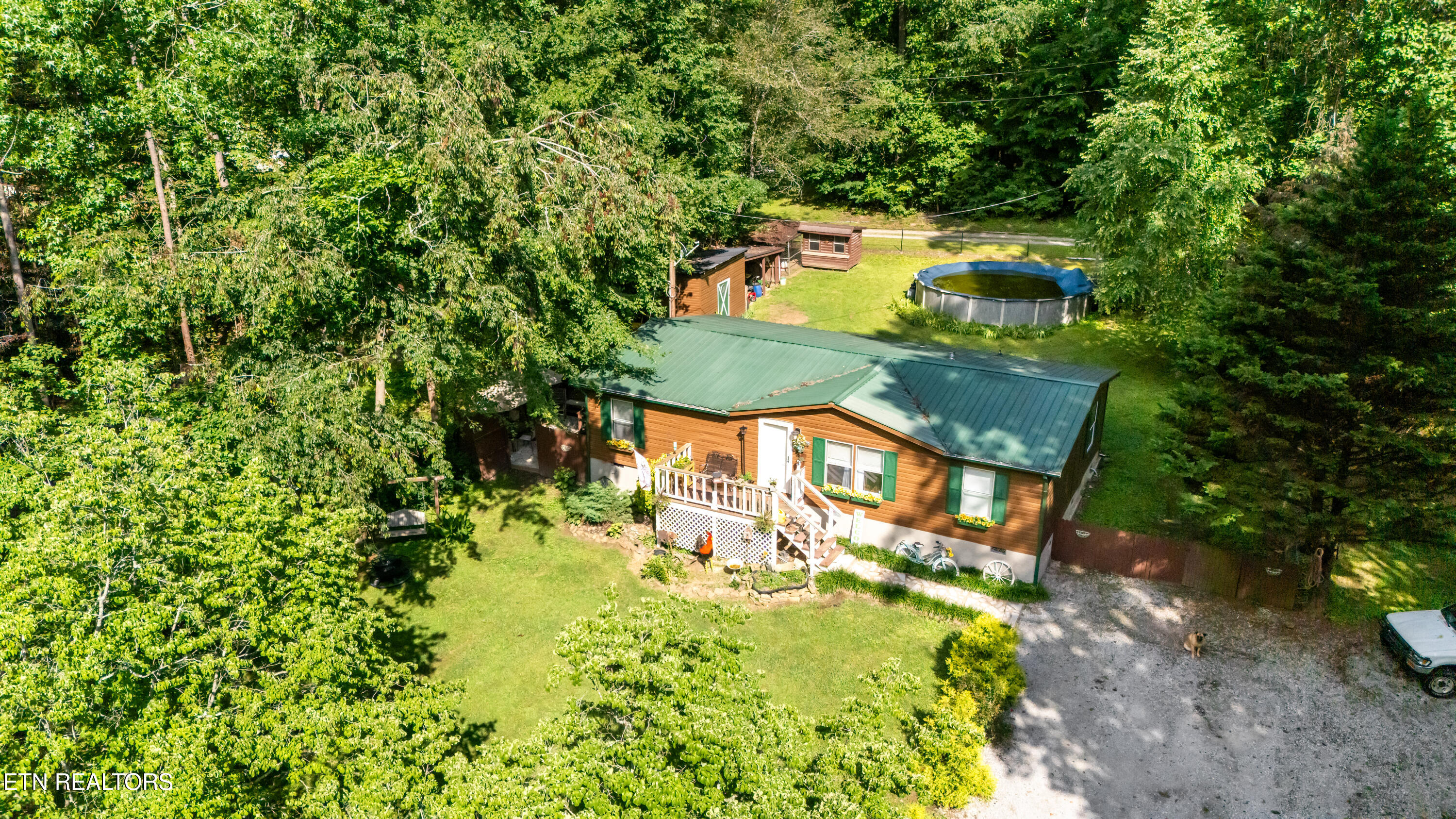 336 Speers Road Kingston TN 37763