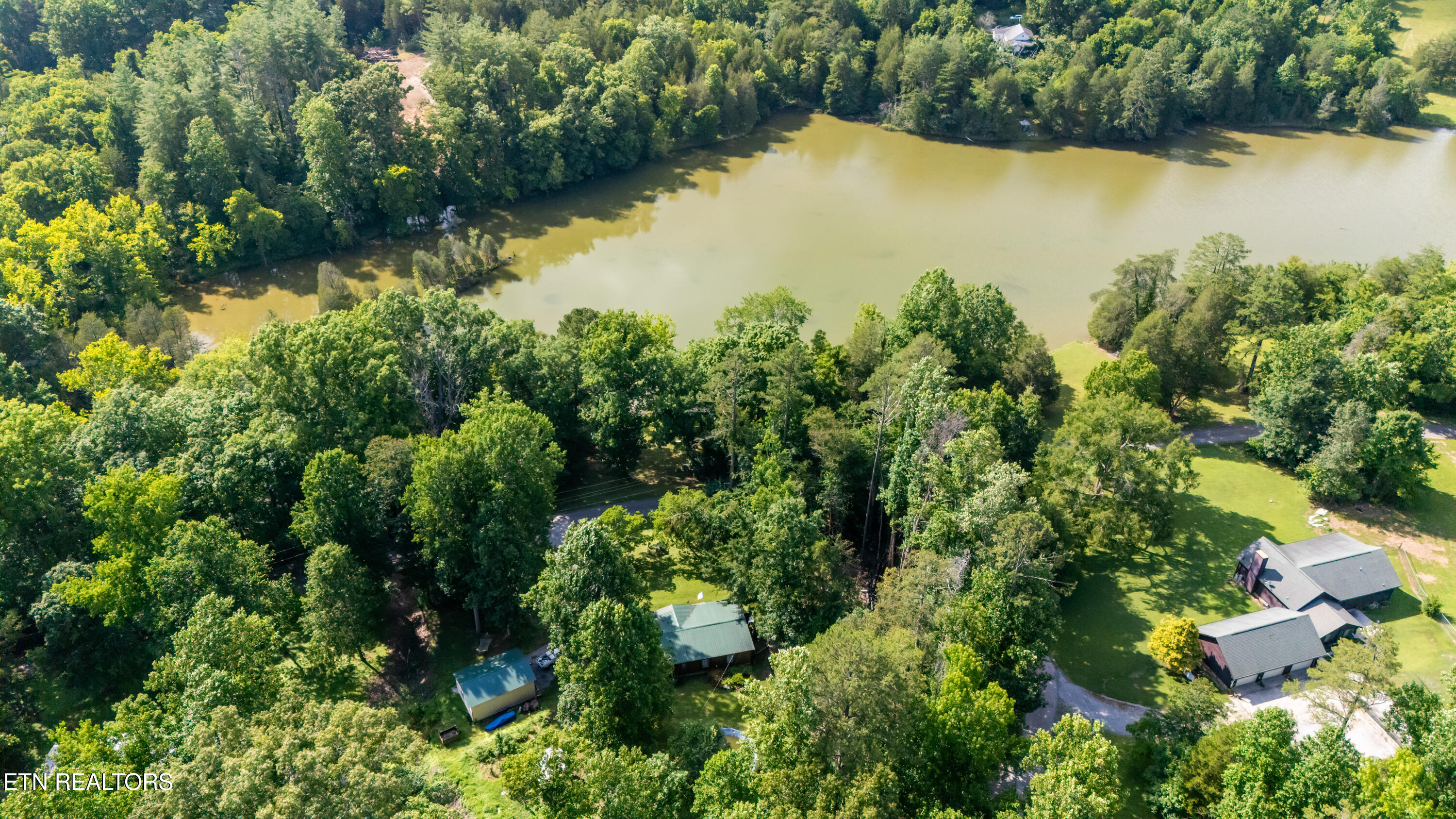 336 Speers Road Kingston TN 37763