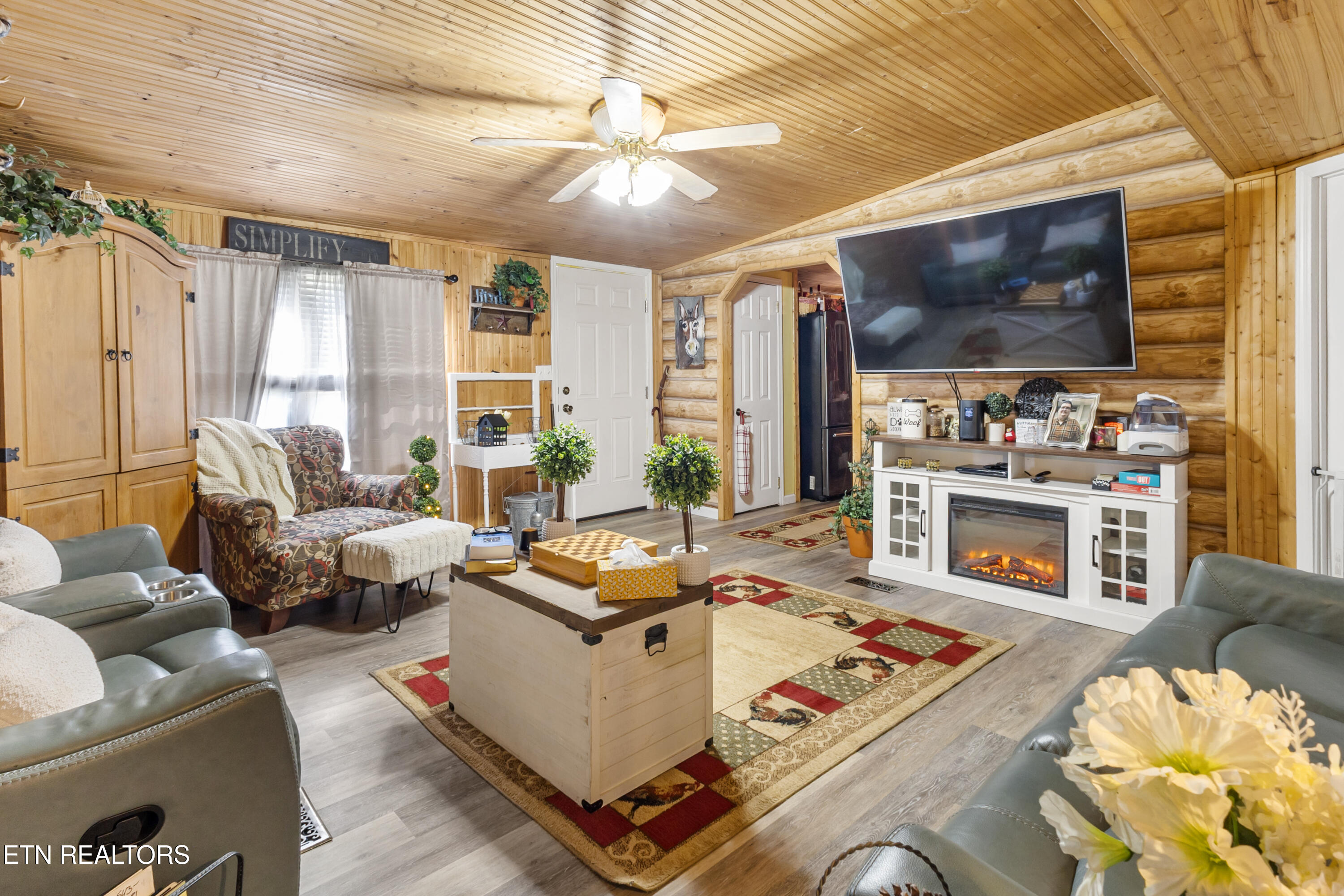 336 Speers Road Kingston TN 37763