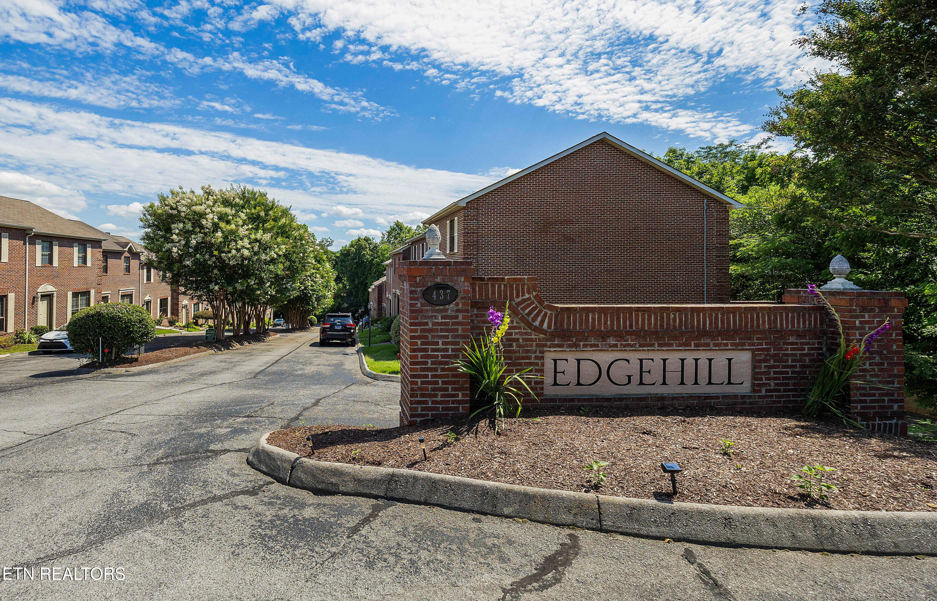 437 S Gallaher View Road Knoxville TN 37919