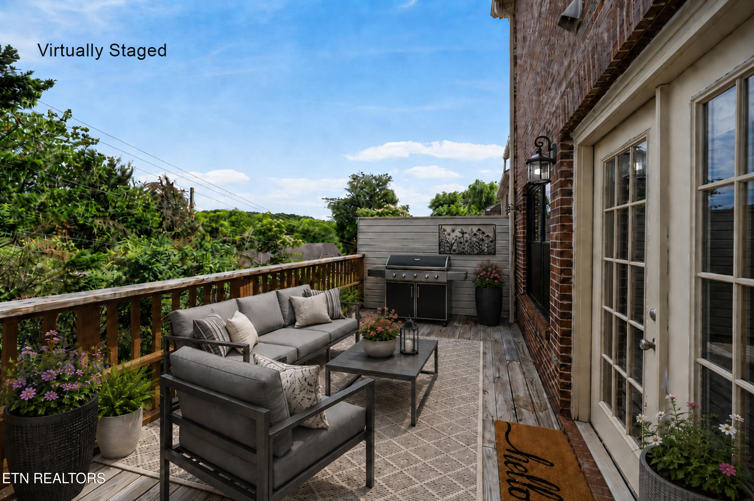 437 S Gallaher View Road Knoxville TN 37919