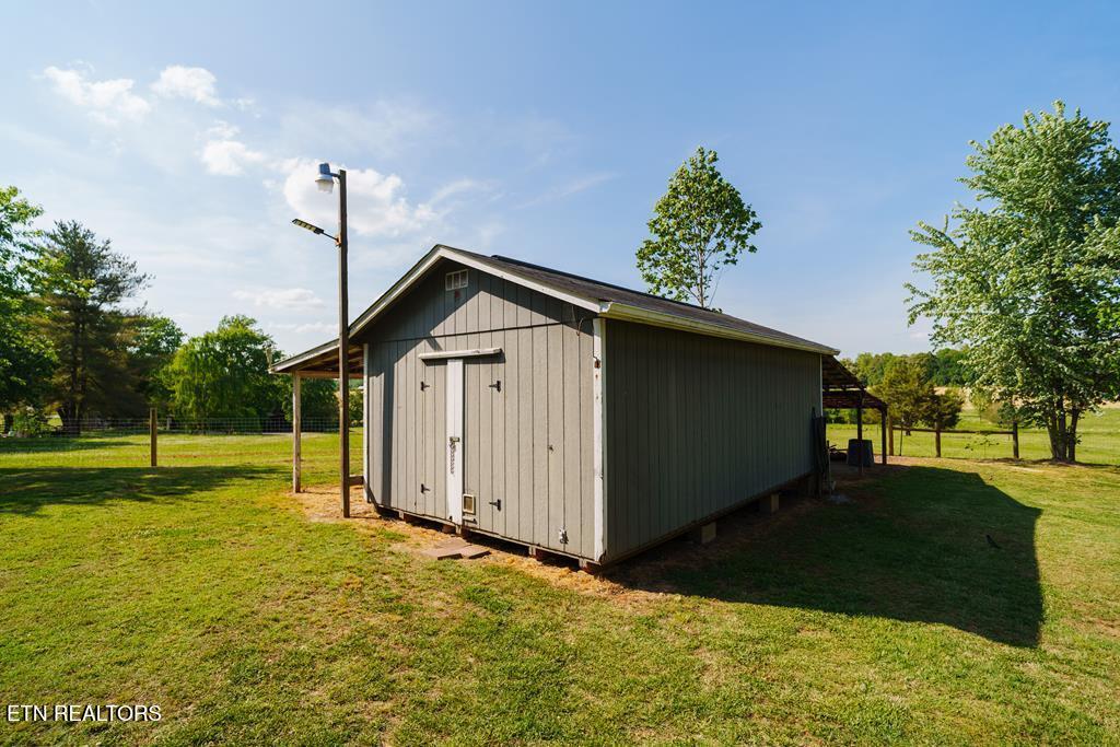 1074 Milk Plant Road Sparta TN 38583