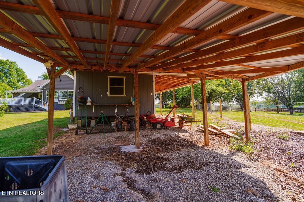 1074 Milk Plant Road Sparta TN 38583