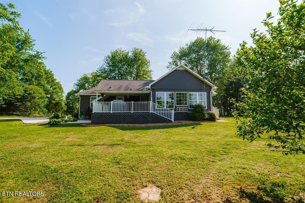 1074 Milk Plant Road Sparta TN 38583