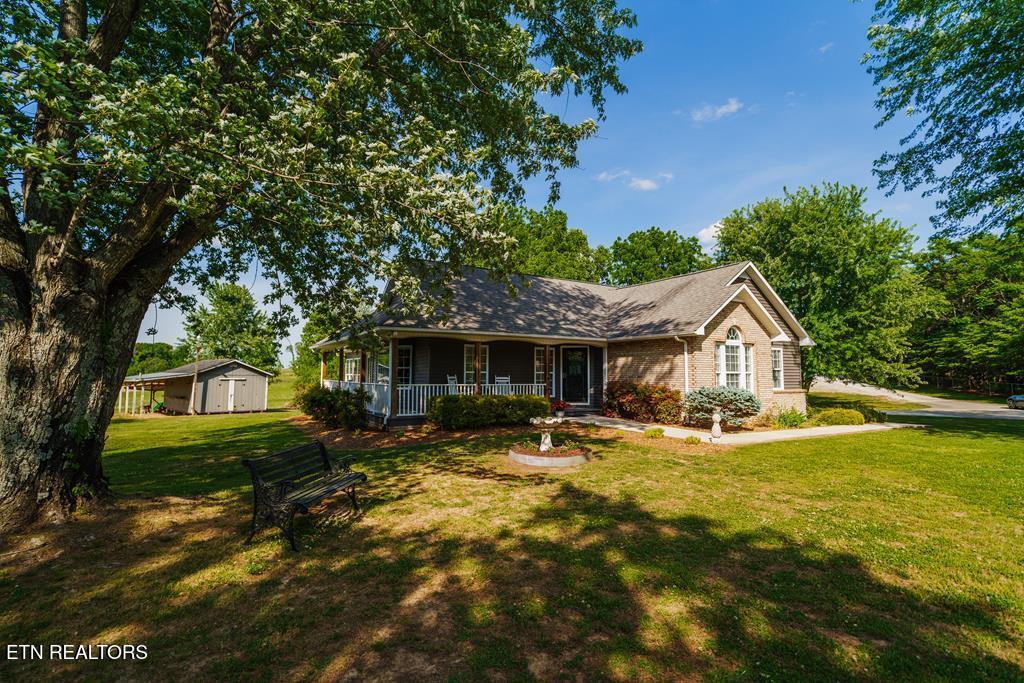 1074 Milk Plant Road Sparta TN 38583