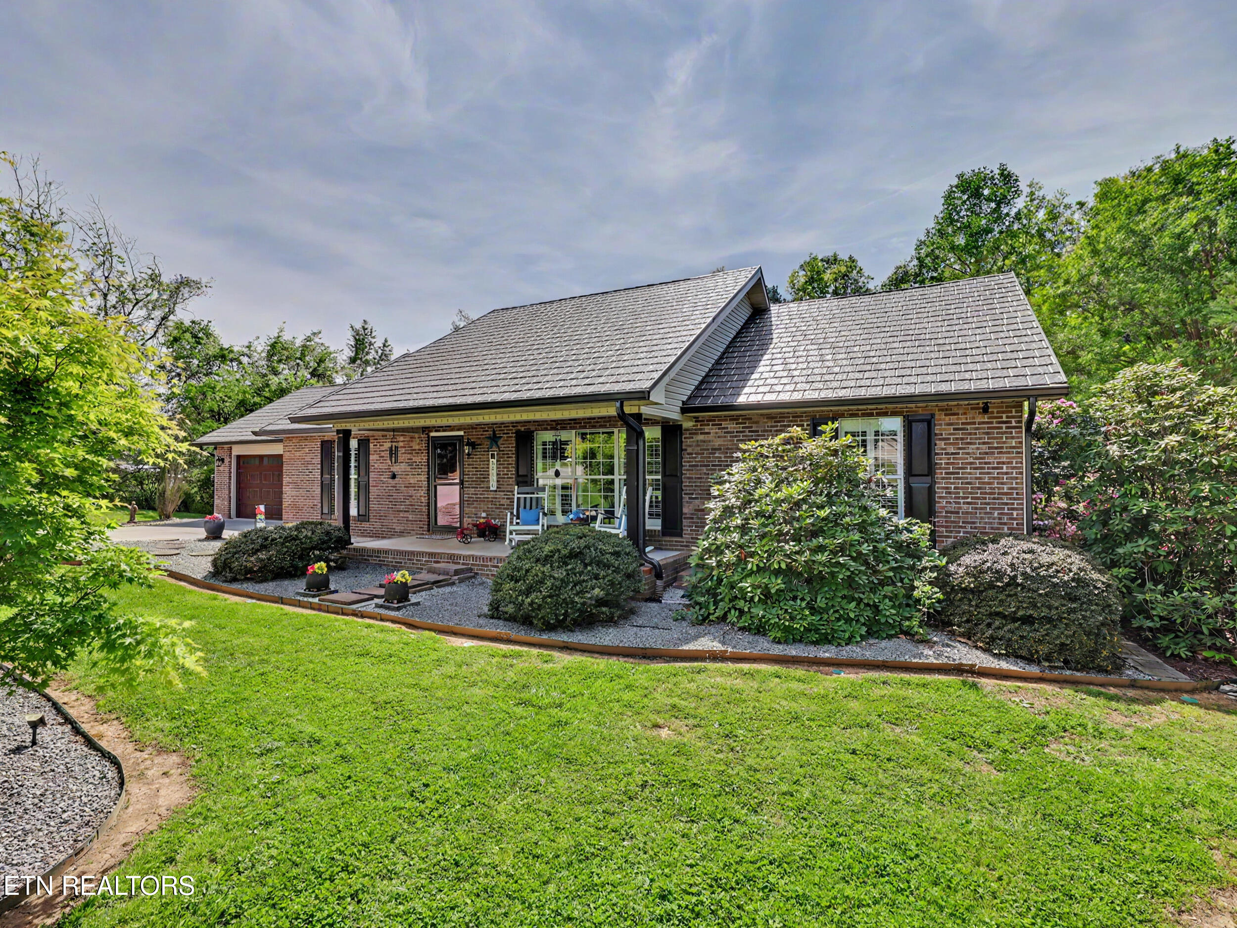 243 Carr Road Seymour TN 37865