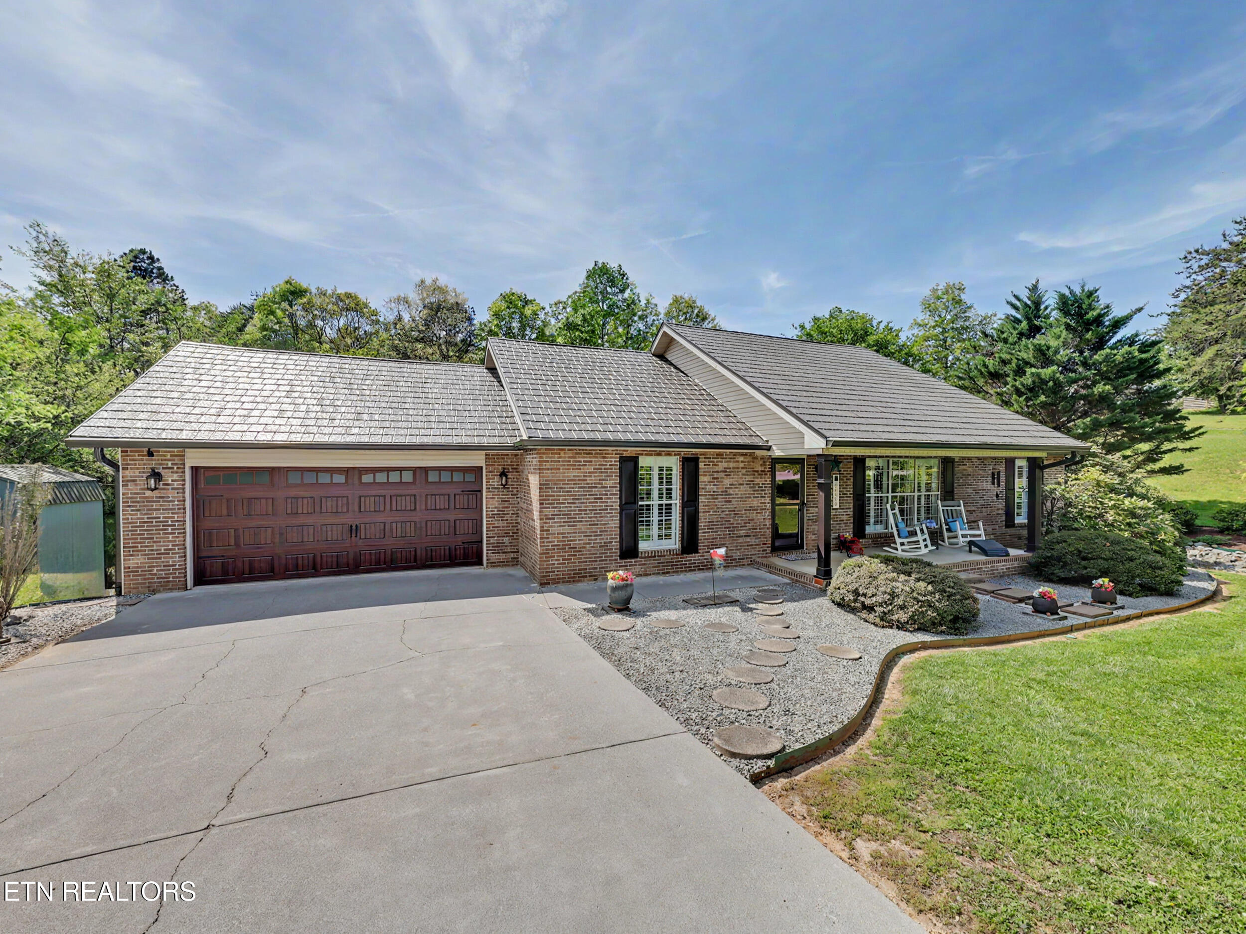 243 Carr Road Seymour TN 37865